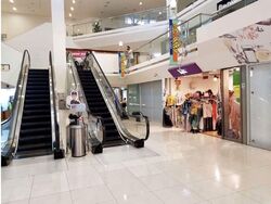 Thomson Plaza (D20), Shop House #543635991